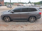 Honda Pilot Ex-L 5FNYF6H53GB098683 снимка