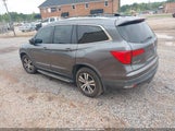 Honda Pilot Ex-L 5FNYF6H53GB098683 снимка