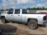 Chevrolet Silverado 2500Hd Lt 1GC1KXC83BF135904 снимка