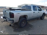 Chevrolet Silverado 2500Hd Lt 1GC1KXC83BF135904 снимка