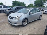 Nissan Sentra 2.0Sr 3N1AB6AP9BL709399 снимка