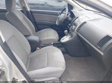 Nissan Sentra 2.0Sr 3N1AB6AP9BL709399 снимка