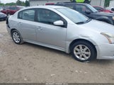 Nissan Sentra 2.0Sr 3N1AB6AP9BL709399 снимка