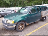 Ford F-150 Lariat/Work Series/Xl/Xlt 1FTRX17W5XNB22353 снимка