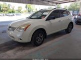 Nissan Rogue Sl JN8AS5MT9AW029905 снимка