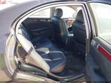 Lexus Es 330 JTHBA30G755102411 снимка
