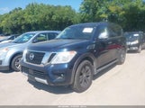Nissan Armada Platinum JN8AY2NEXH9706479 снимка