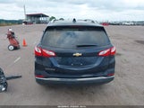 Chevrolet Equinox Fwd Premier 1.5L Turbo 3GNAXNEV6LS733675 fotografie