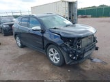 Chevrolet Equinox Fwd Premier 1.5L Turbo 3GNAXNEV6LS733675 fotografie