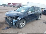 Chevrolet Equinox Fwd Premier 1.5L Turbo 3GNAXNEV6LS733675 снимка