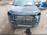 Chevrolet Equinox Fwd Premier 1.5L Turbo 3GNAXNEV6LS733675 fotografie
