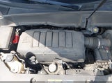 GMC Acadia Slt-1 1GKKVRKD3EJ272014 снимка