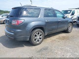 GMC Acadia Slt-1 1GKKVRKD3EJ272014 fotografie