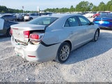 Chevrolet Malibu 1Lt 1G11C5SL3FF234485 снимка