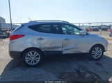Hyundai Tucson Limited KM8JU3AC9BU291155 fotografie
