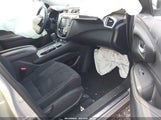 Nissan Murano S Intelligent Awd 5N1AZ2AS5MC127316 fotografie