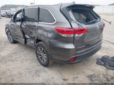 Toyota Highlander Xle 5TDKZRFH8JS548875 снимка
