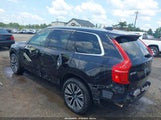 Volvo Xc90 Recharge Plug-In Hybrid T8 Inscription 7 Passenger YV4BR0CK6M1702297 снимка