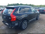 Volvo Xc90 Recharge Plug-In Hybrid T8 Inscription 7 Passenger YV4BR0CK6M1702297 снимка