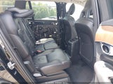 Volvo Xc90 Recharge Plug-In Hybrid T8 Inscription 7 Passenger YV4BR0CK6M1702297 снимка