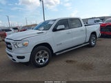 Ram  Big Horn 4X4 5'7 Box 1C6SRFFT7NN361472 снимка