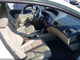 Honda Civic Ex-L 19XFB2F98FE249622 снимка