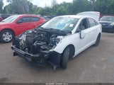 Hyundai Sonata 5NPE24AF1HH580920 снимка