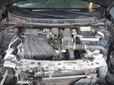 Nissan Versa 1.6 S+ 3N1CN7AP1EL853393 снимка