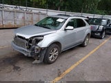 Chevrolet Equinox Lt 2GNALCEK6H6317413 снимка