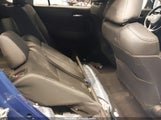 Toyota Corolla Cross Xle 7MUDAABG9PV051623 photo