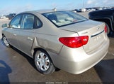 Hyundai Elantra Gls KMHDU4AD9AU953018 снимка