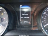 Toyota Camry Se 4T1G11AK4MU534968 fotografie