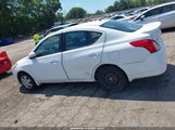 Nissan Versa 1.6 Sv 3N1CN7AP2GL860193 снимка