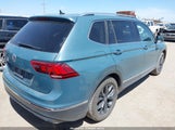 Volkswagen Tiguan 2.0T Se/2.0T Se R-Line Black/2.0T Sel 3VV3B7AX9MM023633 photo