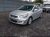 Hyundai Accent Gls KMHCU4AE1CU179662 снимка