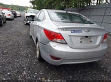 Hyundai Accent Gls KMHCU4AE1CU179662 снимка