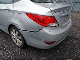Hyundai Accent Gls KMHCU4AE1CU179662 снимка