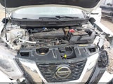 Nissan Rogue Sv KNMAT2MV6JP531645 снимка