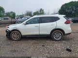 Nissan Rogue Sv KNMAT2MV6JP531645 снимка