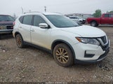 Nissan Rogue Sv KNMAT2MV6JP531645 снимка