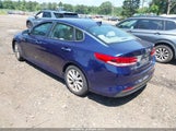 Kia Optima Lx 5XXGT4L36GG008681 снимка