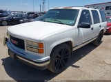 GMC Yukon Sle 1GKEC13R7XJ795649 снимка