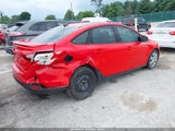 Ford Focus Se 1FAHP3F24CL168337 снимка