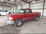 Ford Ranger Xl/Xlt 1FTYR10D73PB81126 снимка