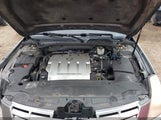Cadillac Dts 1Sc 1G6KD57Y38U126608 снимка