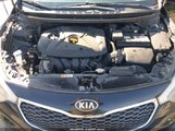 Kia Forte Lx KNAFK4A68F5437025 снимка