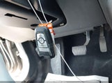 Ford Fusion Hybrid Se 3FA6P0LU4JR208717 photo
