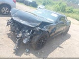 Chevrolet Camaro 2Ss 2G1FK1EJ5D9123163 снимка