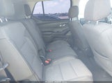 Chevrolet Traverse Ls 1GNERFKW2JJ115931 снимка