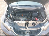 Honda Civic Lx 2HGFB2F53DH552162 снимка